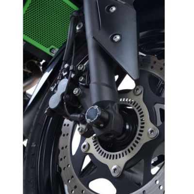 Chrániče přední vidlice, Kawasaki Ninja 300 / 250 '13 / Z250